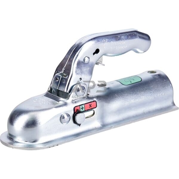 Priekabos sukabinimo spyna KNOTT K14A, 8802499X Priekabos sukabinimo spyna KNOTT K14A, 8802499X