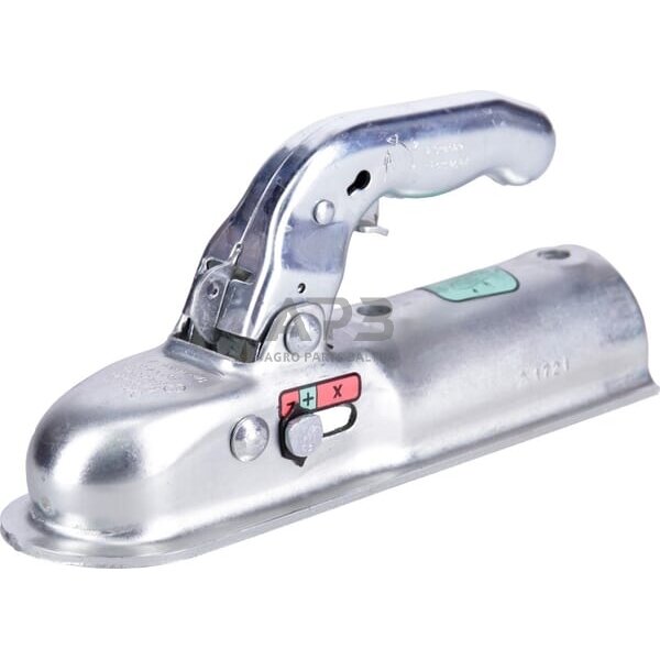 Priekabos sukabinimo spyna KNOTT K14B 8802479X Priekabos sukabinimo spyna KNOTT K14B 8802479X