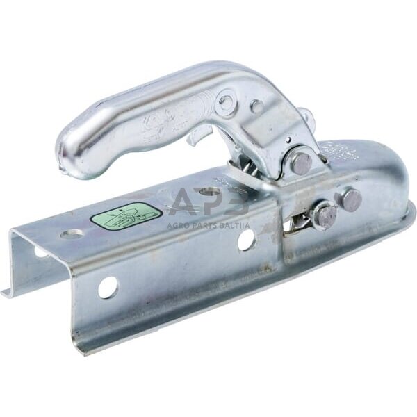 Priekabos sukabinimo spyna KNOTT K7,5I 6E0081031 1 Priekabos sukabinimo spyna KNOTT K7,5I 6E0081031 1