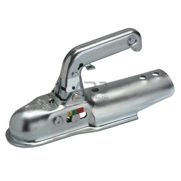 Priekabos sukabinimo spyna Winterhoff 1500kg 70mm 1860761 Priekabos sukabinimo spyna Winterhoff 1500kg 70mm 1860761