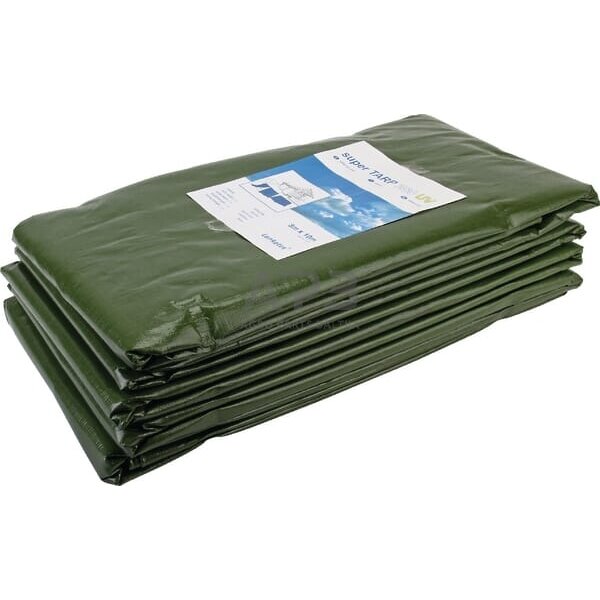 Priekabos tentas PLG80100