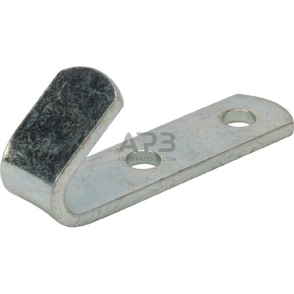 Priekabos tento kabliukas PL10180 Priekabos tento kabliukas PL10180