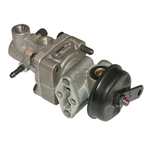 Priekabos valdymo vožtuvas Wabco 4700152530 Priekabos valdymo vožtuvas Wabco 4700152530