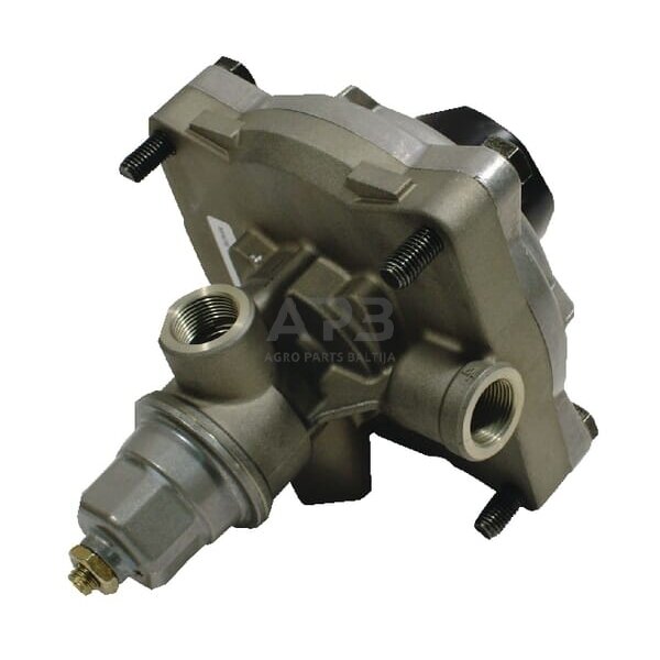 Priekabos valdymo vožtuvas Wabco 4712000087 3 Priekabos valdymo vožtuvas Wabco 4712000087 3