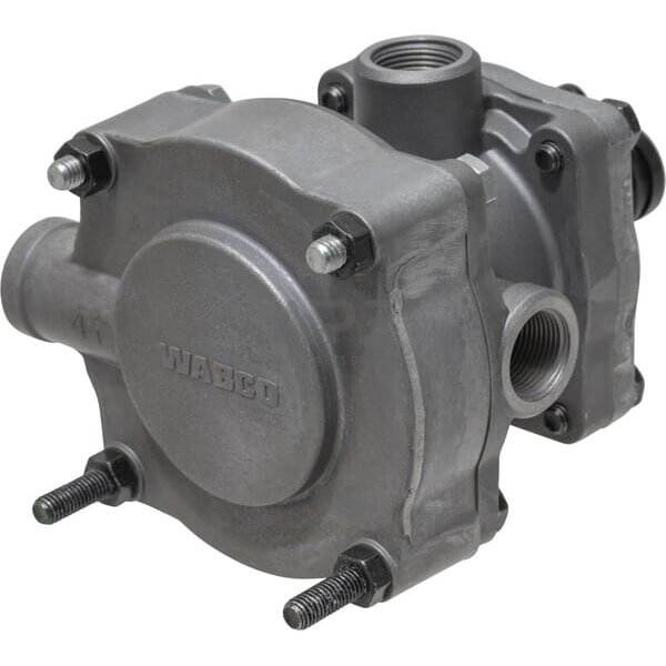 Priekabos valdymo vožtuvas Wabco 9730020700 2