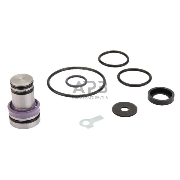 Priekabos valdymo vožtuvo remontinis komplektas Haldex 950329016 1 Priekabos valdymo vožtuvo remontinis komplektas Haldex 950329016 1