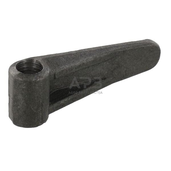 Priekabos vyris 6030172