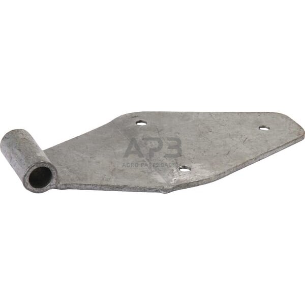 Priekabos vyris 730068KR 1