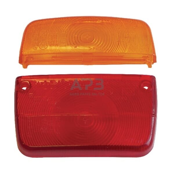 Priekabos žibinto sitklas 105x100mm Sacex LA11251