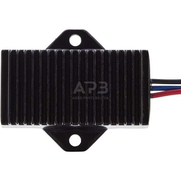 Priekabos žibintų valdymo blokas 12V Hella 5DS357030001 1 Priekabos žibintų valdymo blokas 12V Hella 5DS357030001 1