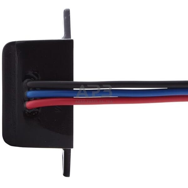 Priekabos žibintų valdymo blokas 12V Hella 5DS357030001 2 Priekabos žibintų valdymo blokas 12V Hella 5DS357030001 2