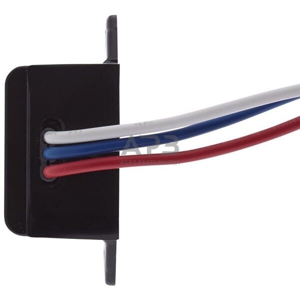 Priekabos žibintų valdymo blokas 24V Hella V5DS357030101 2