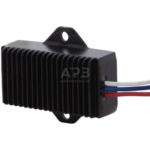 Priekabos žibintų valdymo blokas 24V Hella V5DS357030101 Priekabos žibintų valdymo blokas 24V Hella V5DS357030101