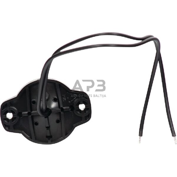 Priekabos žymeklio LED lemputė 12/24V, 57x26mm, Waś 1400690320 2 Priekabos žymeklio LED lemputė 12/24V, 57x26mm, Waś 1400690320 2