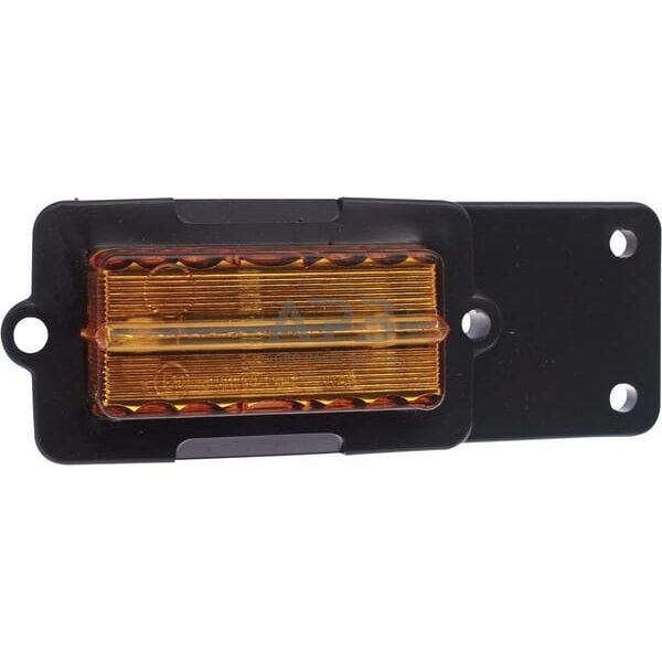 Priekabos žymeklio lemputė 12/24V, 137x30x49mm, Waś 1400698120 Priekabos žymeklio lemputė 12/24V, 137x30x49mm, Waś 1400698120