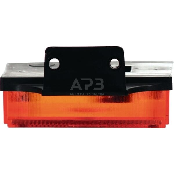 Priekabos žymeklio lemputė 12/24V, 86x81mm, Waś 1400690420 3 Priekabos žymeklio lemputė 12/24V, 86x81mm, Waś 1400690420 3