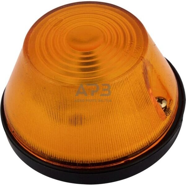 Priekabos žymeklio lemputė 12/24V, Ø91mm, Waś 1400690220 Priekabos žymeklio lemputė 12/24V, Ø91mm, Waś 1400690220