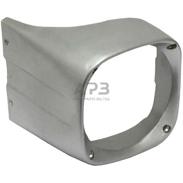 Priekinio žibinto korpusas dešinys Vapormatic VPM3201 Priekinio žibinto korpusas dešinys Vapormatic VPM3201