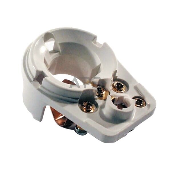 Priekinio žibinto lizdas Hella 9FF090500001 Priekinio žibinto lizdas Hella 9FF090500001