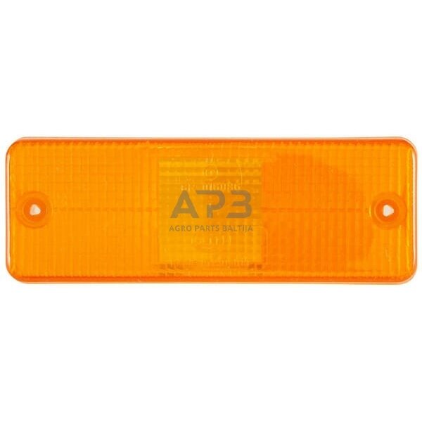 Priekinio žibinto stiklas 150x30x54mm Hella 9EL990267001 1