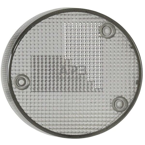 Priekinio žibinto stiklas Hella 9EL990354031 1