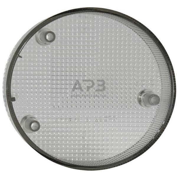 Priekinio žibinto stiklas Hella 9EL990354031 3 Priekinio žibinto stiklas Hella 9EL990354031 3