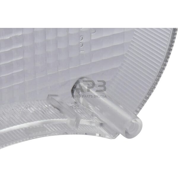 Priekinio žibinto stiklas kairys Hella 9EL990354011 4 Priekinio žibinto stiklas kairys Hella 9EL990354011 4