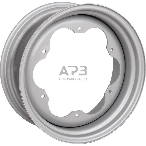 Priekinis ratlankis 24" Polkar 12520080268920 Priekinis ratlankis 24" Polkar 12520080268920