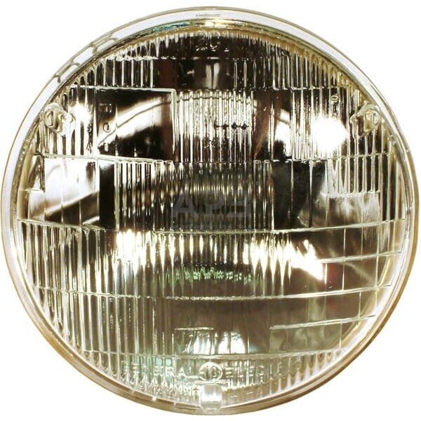 Priekinis žibintas 40/45W, 12V, Ø 152.4mm, Vapormatic VPM3224 Priekinis žibintas 40/45W, 12V, Ø 152.4mm, Vapormatic VPM3224