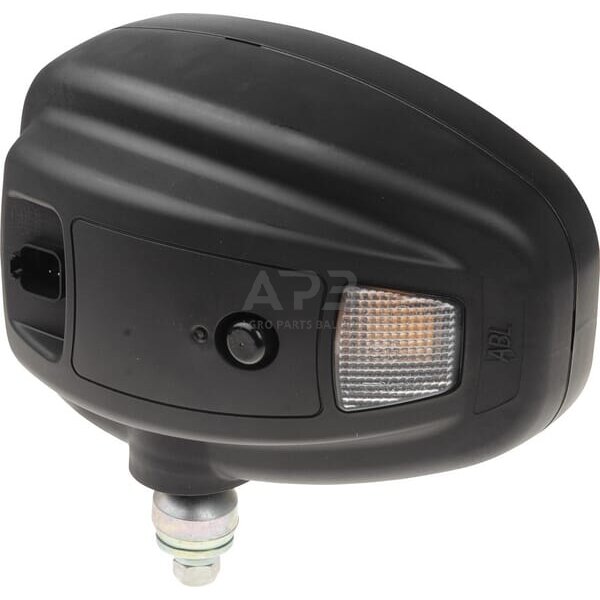 Priekinis žibintas dešinys 12V, LA10210H12V 1 Priekinis žibintas dešinys 12V, LA10210H12V 1