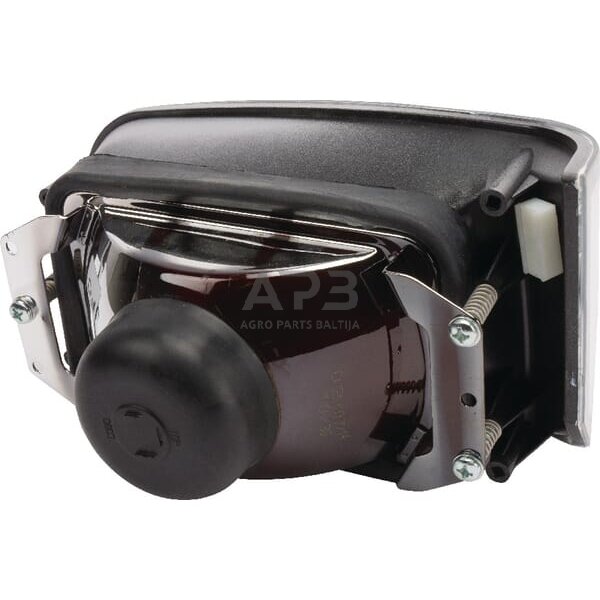 Priekinis žibintas dešinys 268x176mm, Cobo 05417000 1 Priekinis žibintas dešinys 268x176mm, Cobo 05417000 1