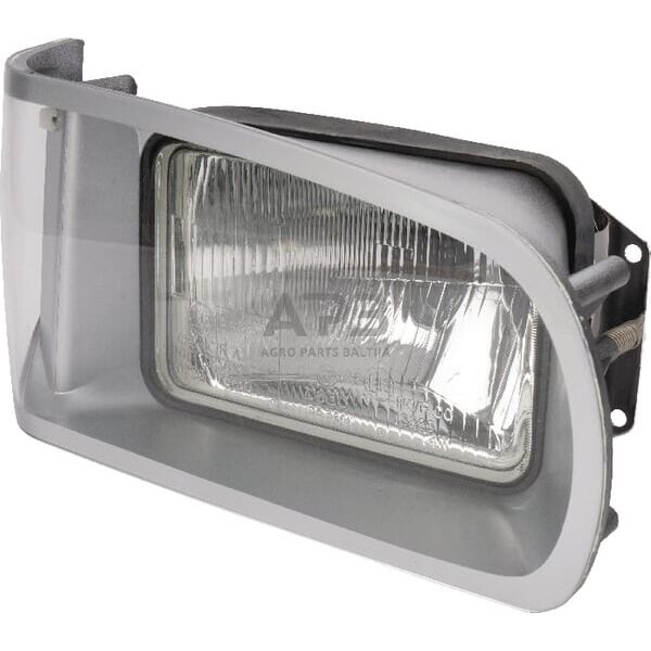 Priekinis žibintas dešinys 268x176mm, Cobo 05417000 Priekinis žibintas dešinys 268x176mm, Cobo 05417000