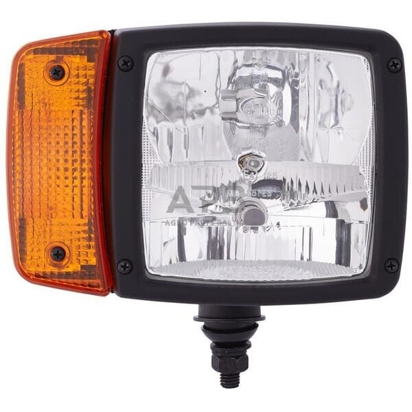 Priekinis žibintas dešinys Halogenas 12V, Hella 1SA996120021 1 Priekinis žibintas dešinys Halogenas 12V, Hella 1SA996120021 1