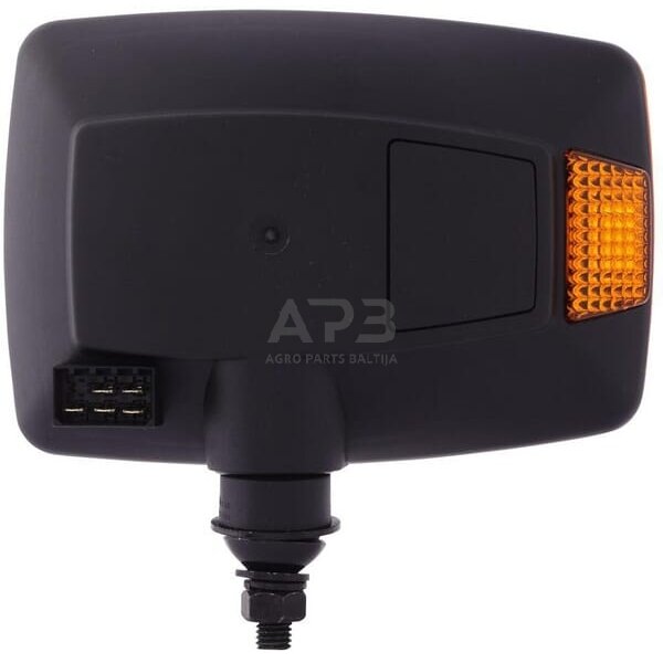 Priekinis žibintas dešinys Halogenas 12V, Hella 1SA996120021 3 Priekinis žibintas dešinys Halogenas 12V, Hella 1SA996120021 3