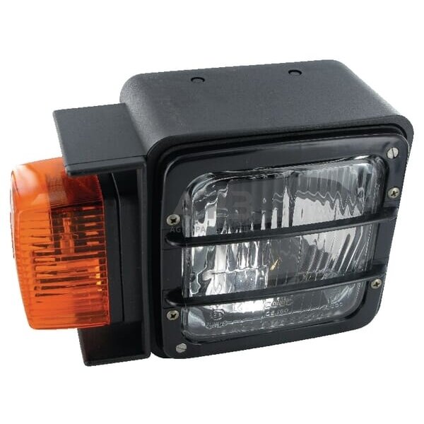 Priekinis žibintas dešinys Halogenas Cobo 05620000 220x151mm Priekinis žibintas dešinys Halogenas Cobo 05620000 220x151mm