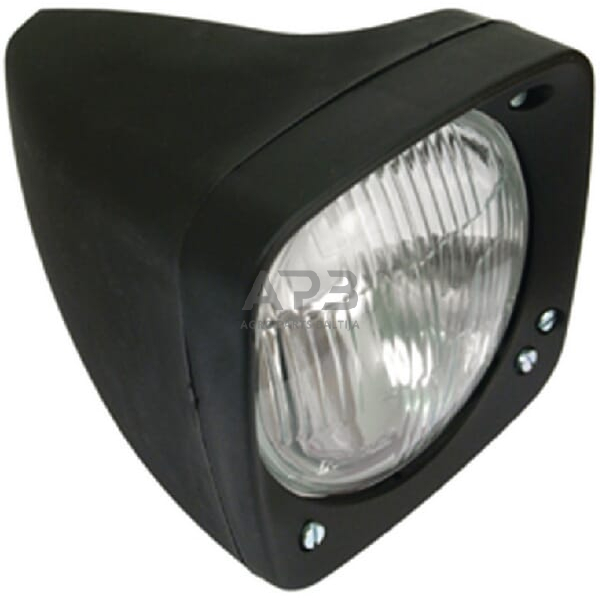 Priekinis žibintas dešinys Halogenas Vapormatic VPM3302 Priekinis žibintas dešinys Halogenas Vapormatic VPM3302