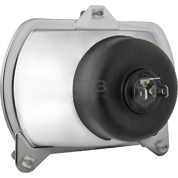 Priekinis žibintas Halogenas 12/24V, 156x103mm, LA80165 1 Priekinis žibintas Halogenas 12/24V, 156x103mm, LA80165 1