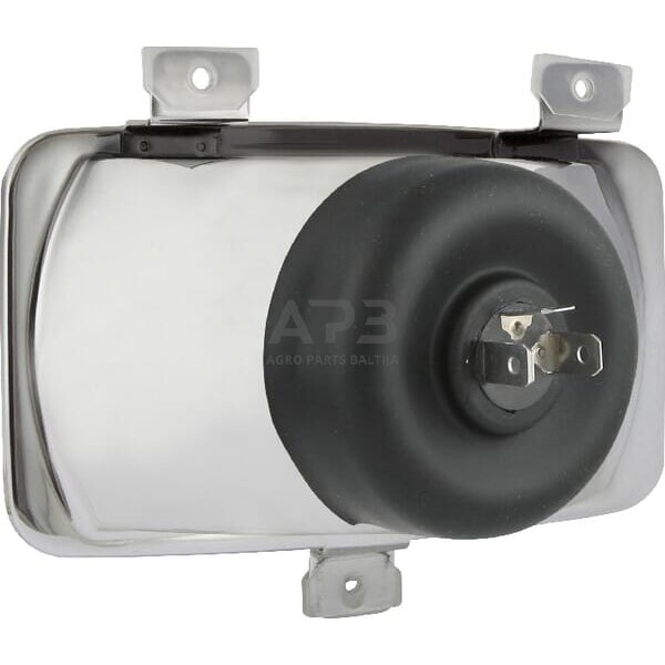 Priekinis žibintas Halogenas 12/24V, 156x93mm, LA80159 1 Priekinis žibintas Halogenas 12/24V, 156x93mm, LA80159 1