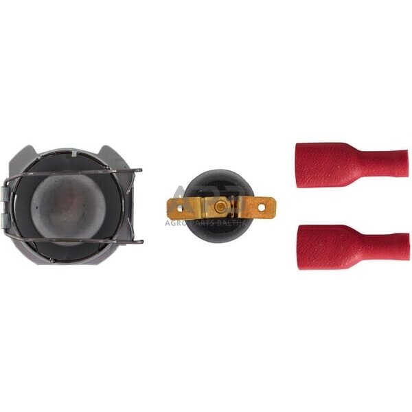 Priekinis žibintas Halogenas 12/24V, 167x107mm, Hella 1AB003177071 4 Priekinis žibintas Halogenas 12/24V, 167x107mm, Hella 1AB003177071 4