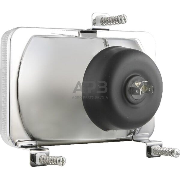 Priekinis žibintas Halogenas 12/24V, 168x106mm, LA80169 1 Priekinis žibintas Halogenas 12/24V, 168x106mm, LA80169 1