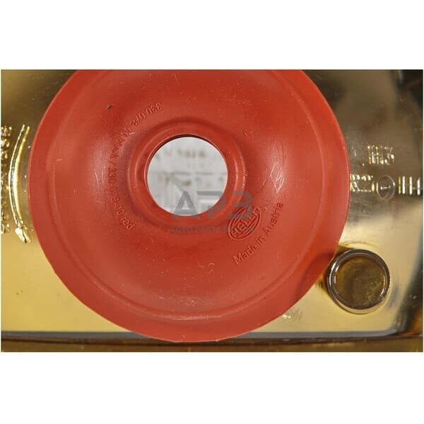 Priekinis žibintas Halogenas 12/24V, 182x88x102mm, Hella 1AD996018651 4 Priekinis žibintas Halogenas 12/24V, 182x88x102mm, Hella 1AD996018651 4