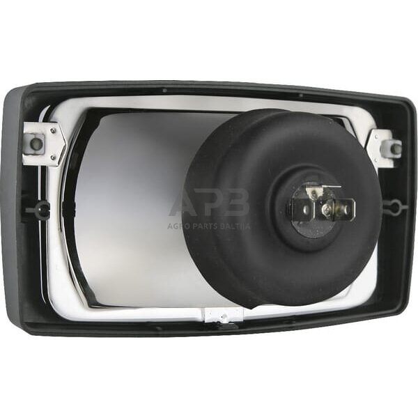 Priekinis žibintas Halogenas 12/24V, 184x102mm, LA80161 1 Priekinis žibintas Halogenas 12/24V, 184x102mm, LA80161 1