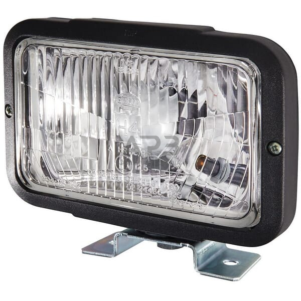 Priekinis žibintas Halogenas 12/24V, 194x122x168mm, Hella 1AB004231001 Priekinis žibintas Halogenas 12/24V, 194x122x168mm, Hella 1AB004231001