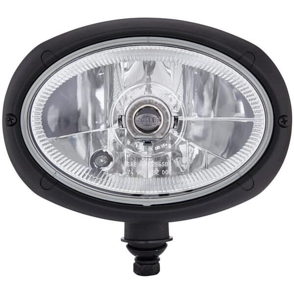 Priekinis žibintas Halogenas 12/24V, 207x147x207mm, Hella 1AB996157151 1 Priekinis žibintas Halogenas 12/24V, 207x147x207mm, Hella 1AB996157151 1