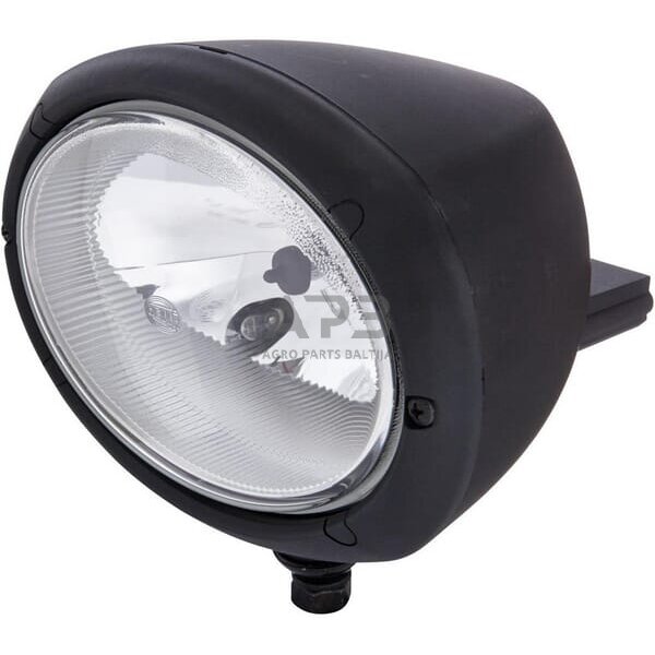 Priekinis žibintas Halogenas 12/24V, 207x147x207mm, Hella 1AB996157151 Priekinis žibintas Halogenas 12/24V, 207x147x207mm, Hella 1AB996157151