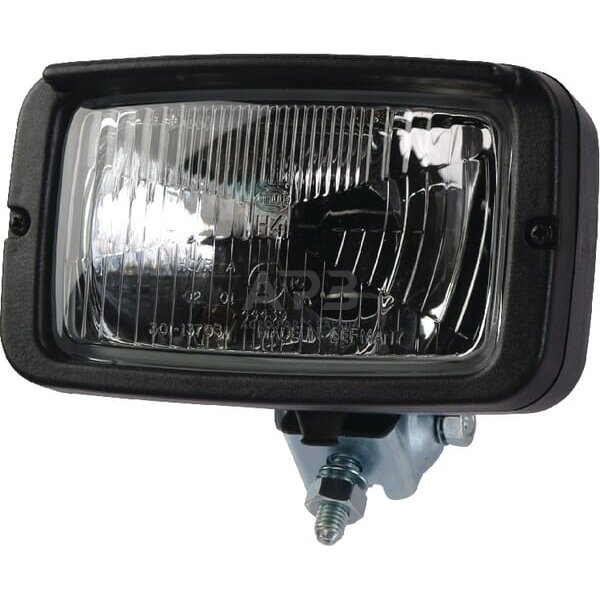 Priekinis žibintas Halogenas 12V, 180x120x126mm, Hella 1AB007145007 Priekinis žibintas Halogenas 12V, 180x120x126mm, Hella 1AB007145007