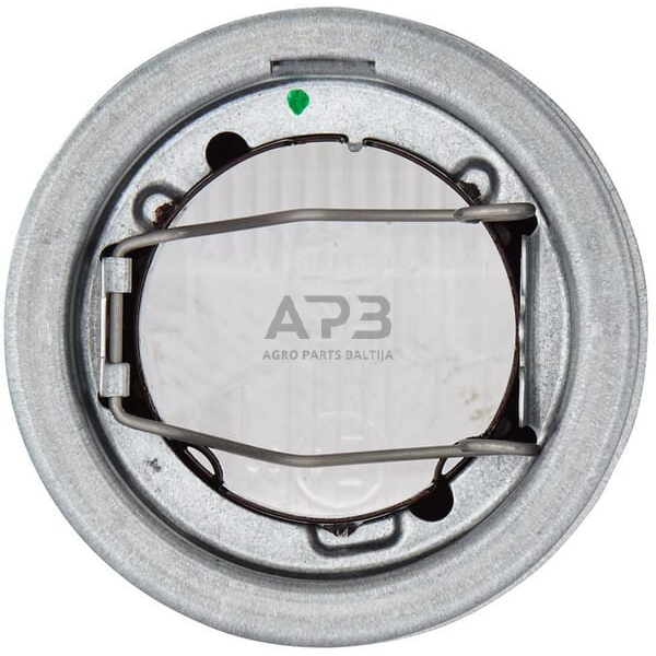 Priekinis žibintas Halogenas 12V, 182x94x102mm, Hella 1AB006213001 4