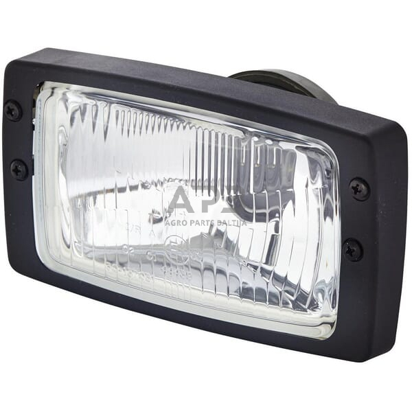 Priekinis žibintas Halogenas 12V, 182x94x102mm, Hella 1AB006213001 Priekinis žibintas Halogenas 12V, 182x94x102mm, Hella 1AB006213001