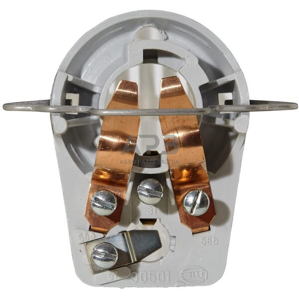 Priekinis žibintas Halogenas 12V, Ø148mm, Hella 1S3001442001 4 Priekinis žibintas Halogenas 12V, Ø148mm, Hella 1S3001442001 4