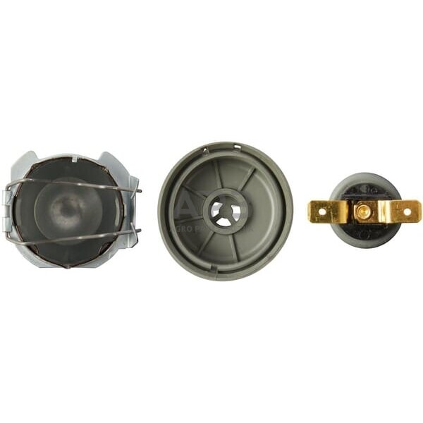 Priekinis žibintas Halogenas 12V, white, Ø144.5mm, Hella 1A3002850031 4 Priekinis žibintas Halogenas 12V, white, Ø144.5mm, Hella 1A3002850031 4